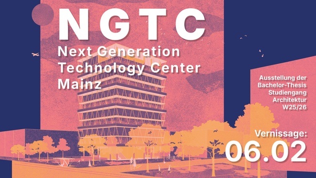 Next Generation Technology Center