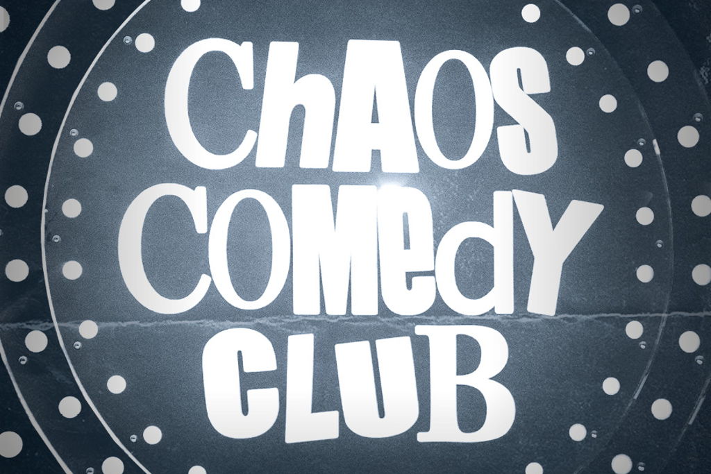 Kiel | Chaos Comedy Club