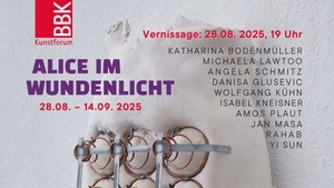 Alice im Wundenlicht