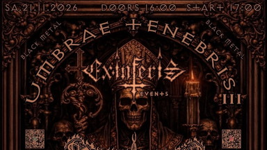 Umbrae Tenebris III