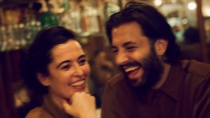 GLOCKE Spezial Sílvia Pérez Cruz & Salvador Sobral