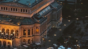 Opernplatzfest