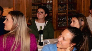 Thematisches Weintasting: Unbekanntes Mittelitalien