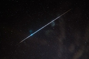Kosmischer Mittwoch: Der Meteoritenfall im Havelland