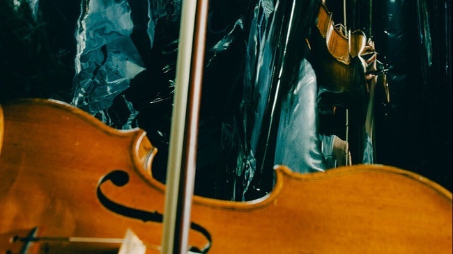 2. Kammerkonzert der Philharmoniker: Ausnahmewerke