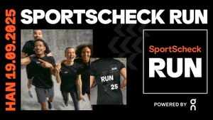 SportScheck RUN HAN