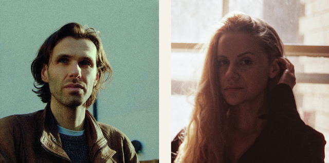 Anna Pancaldi & Belle Mt. (Singer Songwriter / Indie Pop) [live]