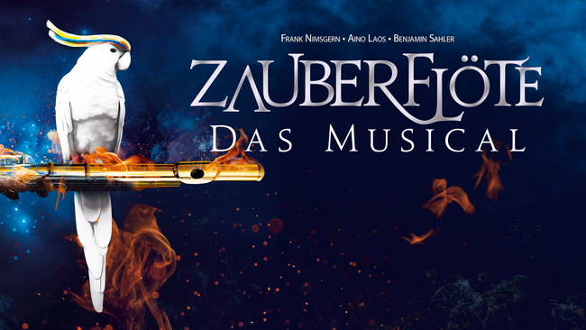 Zauberflöte