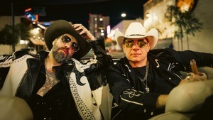 The BossHoss – Back to the Boots