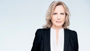 Studio 9. Der Tag mit Maren Kroymann. Deutschlandfunk Kultur – live aus dem Humboldt Forum