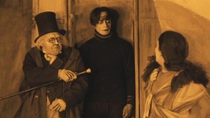 Stummfilmabend mit Livemusik zu Halloween: Das Cabinet des Dr. Caligari