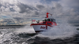 Retter auf Nord- und Ostsee: die Deutsche Gesellschaft zur Rettung Schiffbrüchiger in Geschichte und Gegenwart