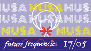 Musa *live at THF Radio pres. Future Frequencies