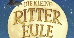 Bilderbuchkino: „Die kleine Rittereule“