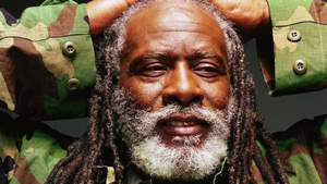 Burning Spear | ZMF Freiburg