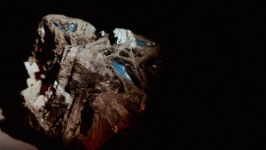 Spekulatives Musik-Theater-Experiment SPECIMEN NO.6: Plastiglomerate
