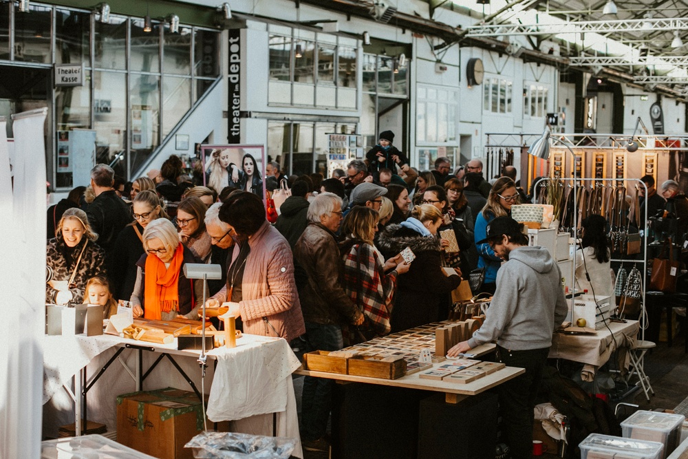 Design Gipfel Dortmund