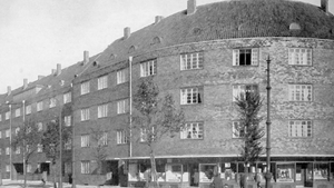 Rundgang: Preußische Moderne. Das Neue Bauen am Ende der 20er-Jahre in Ottensen