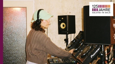 DJ-Set von Heimlich Maneuver