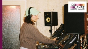 DJ-Set von Heimlich Maneuver