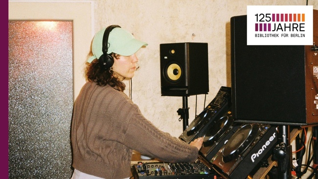 DJ-Set von Heimlich Maneuver