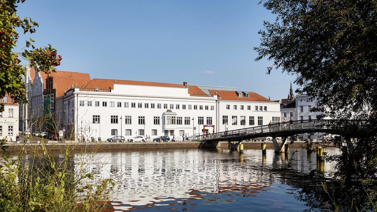 Musikhochschule Lübeck