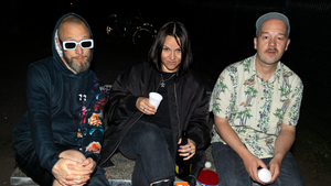 Grossstadtgeflüster - 23 2/3 Jahre Jubiläums-Tour - Batschkapp Frankfurt