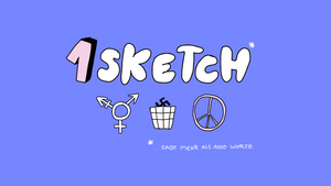 Sketchnote Workshop — für Anfänger•innen