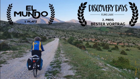 Iron Woman. Erstbezwingerin des 10.000 Kilometer langen Radwegs am Eisernen Vorhang