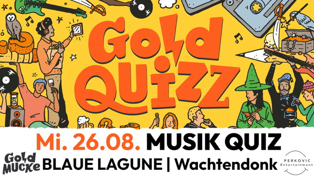 MUSIK QUIZ
