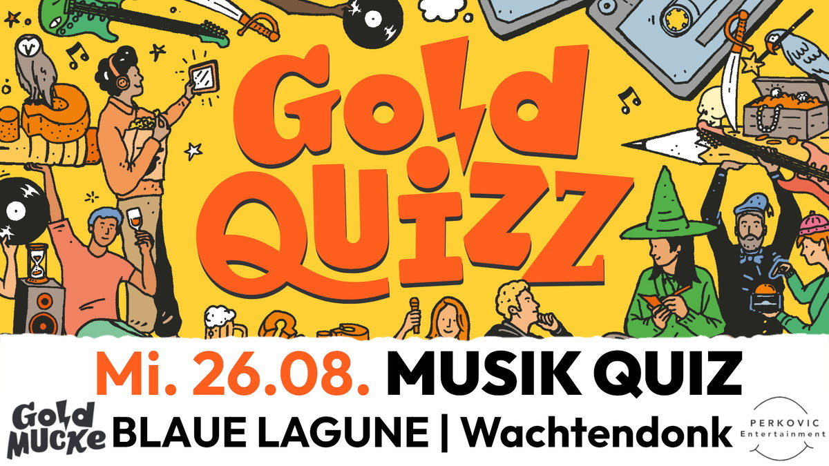 MUSIK QUIZ