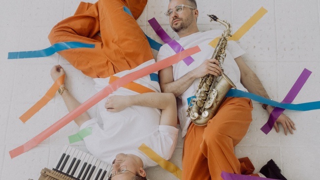 Duo Stiehler/Lucaciu - Weihnachtskonzert 2025 feat. Gaga