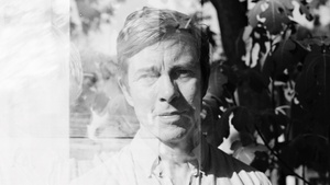 BILL CALLAHAN