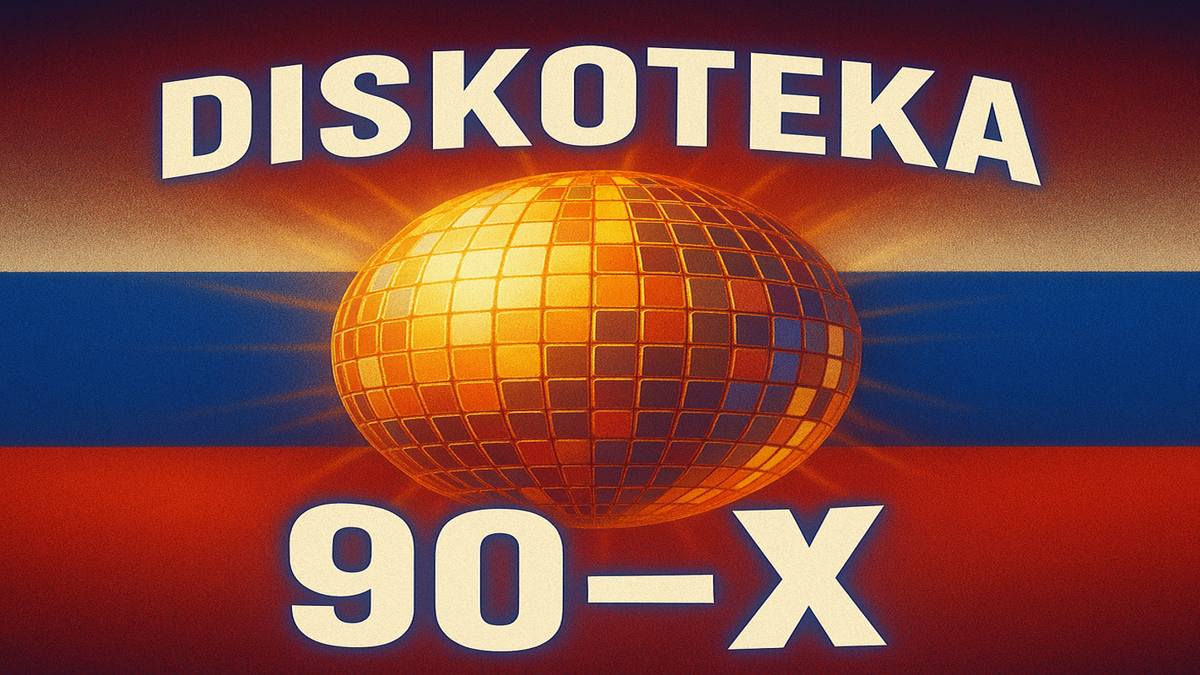 Diskoteka Party\u0026Events