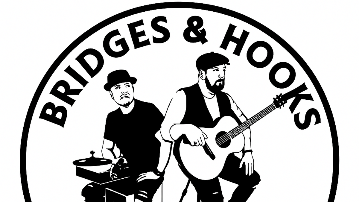 Bridges \u0026 Hooks Duo