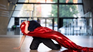 Potsdamer Tanztage 2026 – Undercurrents / Podziemne Prądy