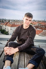 Ivan Thieme mit "Fühl ich"