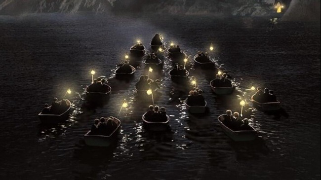 Harry Potter Fan Event - Das Trimagische QUIZ Turnier