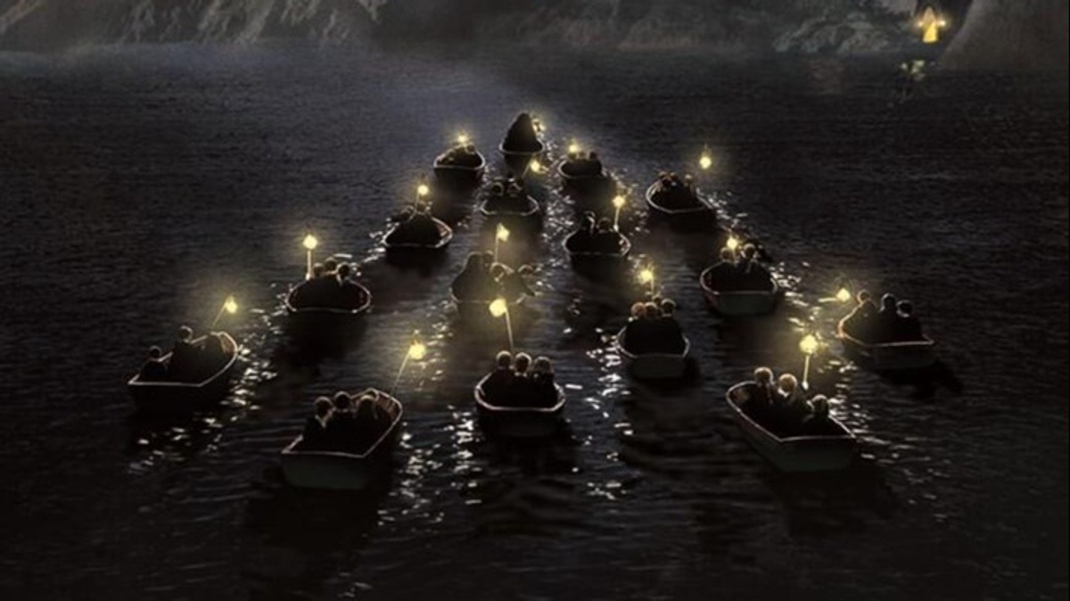 Harry Potter Fan Event - Das Trimagische QUIZ Turnier