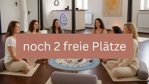 Frauenkreis - Rauhnächte