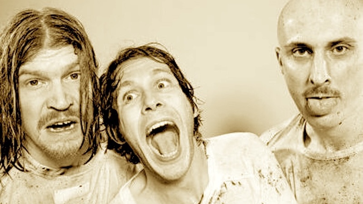 Quit Your Dayjob (Sweden)