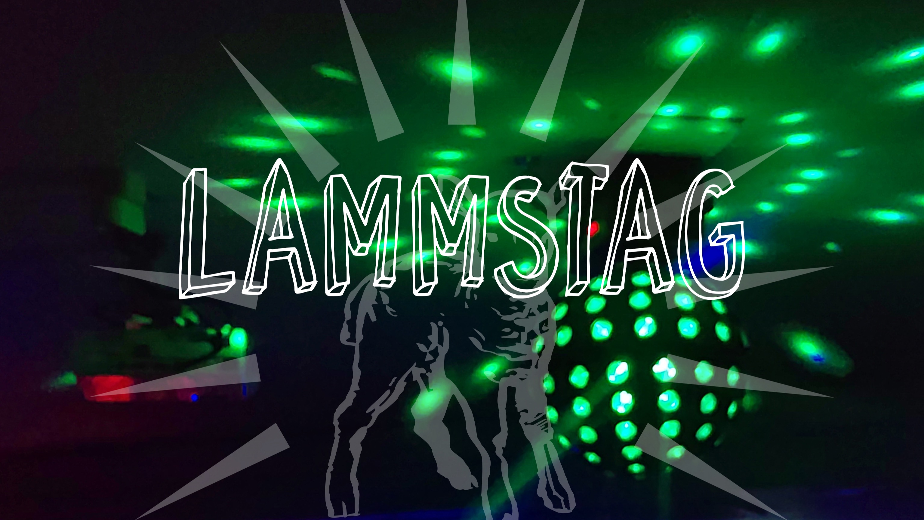 Lammstag