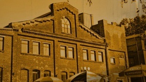 Modenschau