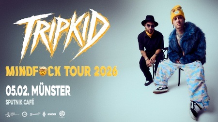 TRiPKiD