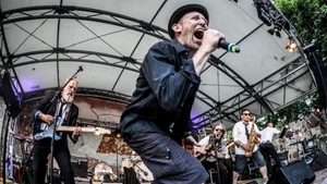 Boots Night Festival 2026