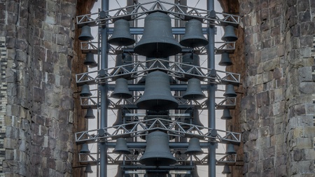 Carillon Sommerkonzert