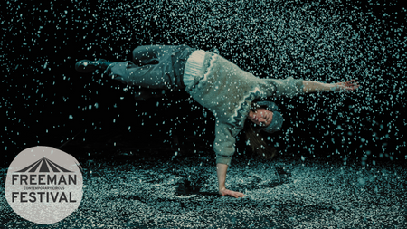 Nordic Council - Häppy Hour