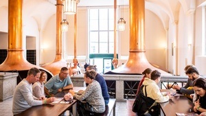 Führung mit Verkostung: Auf den Spuren des Dortmunder Brauwesens