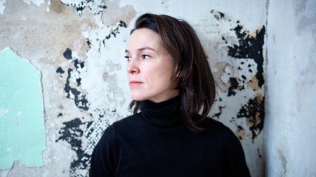 Toni Kater – Indie-Pop