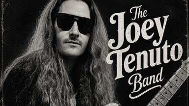 The Joseph Tenuto Band